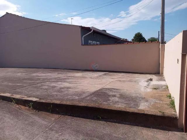 Casa / Sobrado para Venda em Hortolândia/SP Parque Ortolândia 2 Quartos