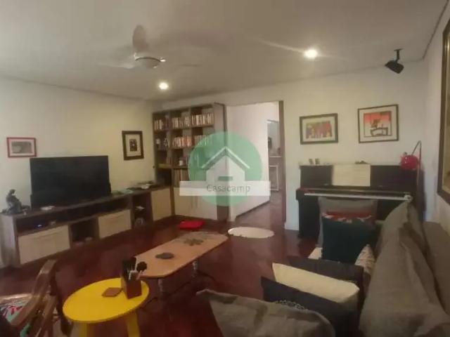 Casa / Sobrado para Venda em Hortolândia/SP Parque Ortolândia 3 Quartos