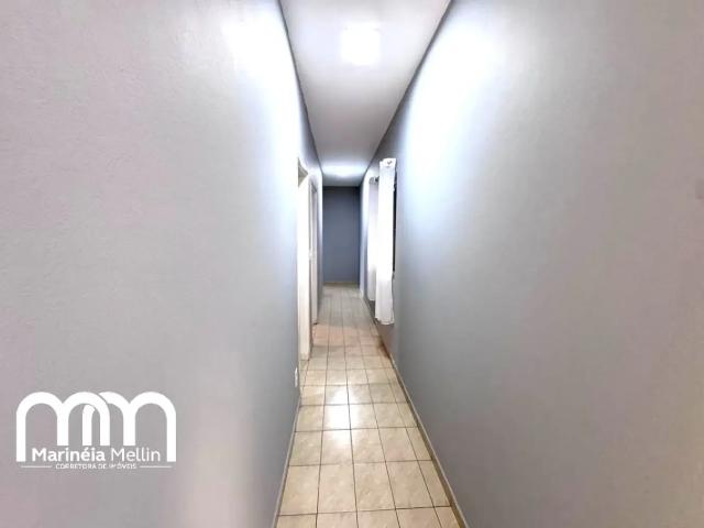 Casa / Sobrado para Venda em Hortolândia/SP Parque Ortolândia 3 Quartos