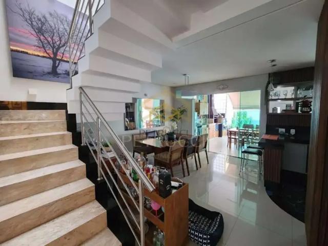 Casa / Sobrado para Venda em Hortolândia/SP Parque Ortolândia 3 Quartos