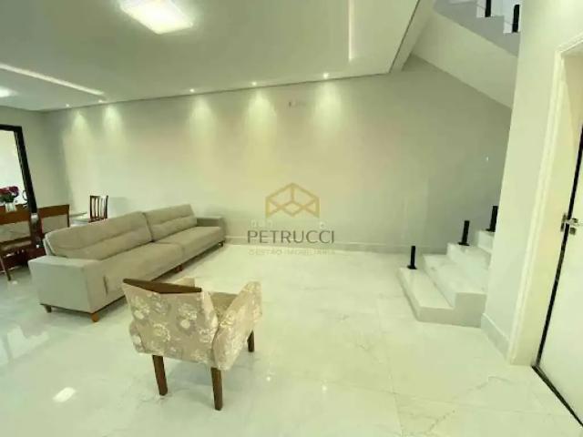 Casa / Sobrado para Venda em Hortolândia/SP Parque Ortolândia 3 Quartos
