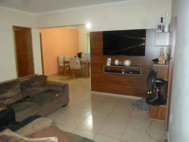 Casa / Sobrado para Venda em Hortolândia/SP Parque Ortolândia 3 Quartos