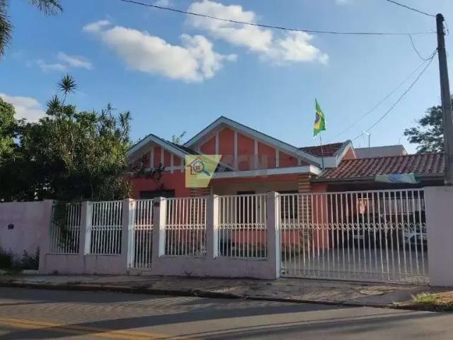 Casa / Sobrado para Venda em Hortolândia/SP Parque Ortolândia 3 Quartos