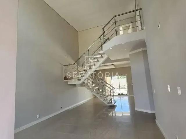 Casa / Sobrado para Venda em Hortolândia/SP Parque Ortolândia 3 Quartos