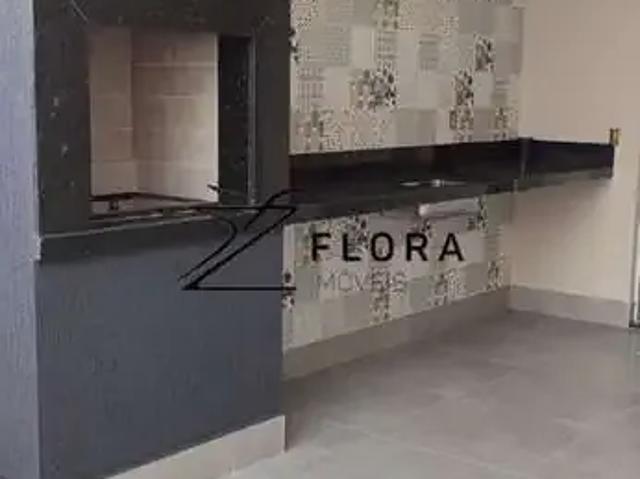 Casa / Sobrado para Venda em Hortolândia/SP Parque Ortolândia 3 Quartos