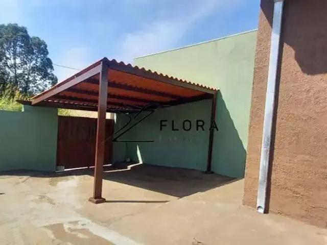 Casa / Sobrado para Venda em Hortolândia/SP Parque Ortolândia 3 Quartos