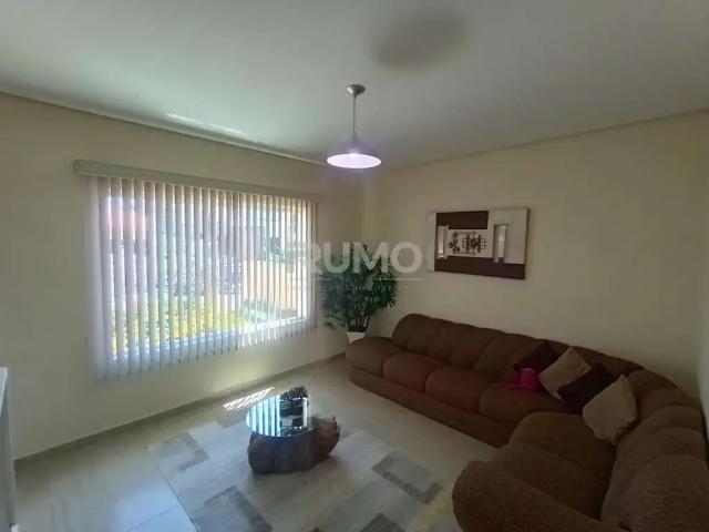 Casa / Sobrado para Venda em Hortolândia/SP Parque Ortolândia 3 Quartos