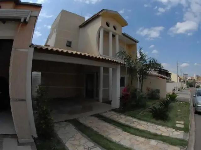 Casa / Sobrado para Venda em Hortolândia/SP Parque Ortolândia 3 Quartos