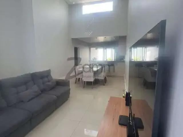Casa / Sobrado para Venda em Hortolândia/SP Parque Ortolândia 3 Quartos