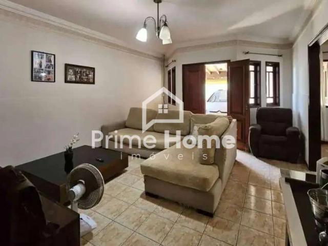 Casa / Sobrado para Venda em Hortolândia/SP Parque Ortolândia 3 Quartos
