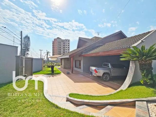 Casa / Sobrado para Venda em Hortolândia/SP Parque Ortolândia 3 Quartos