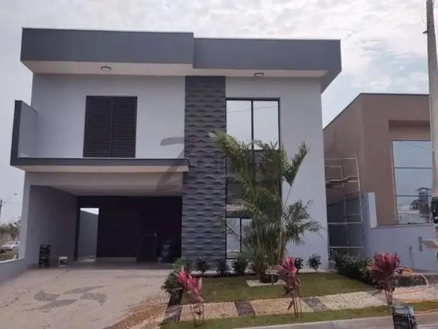 Casa / Sobrado para Venda em Hortolândia/SP Parque Ortolândia 3 Quartos