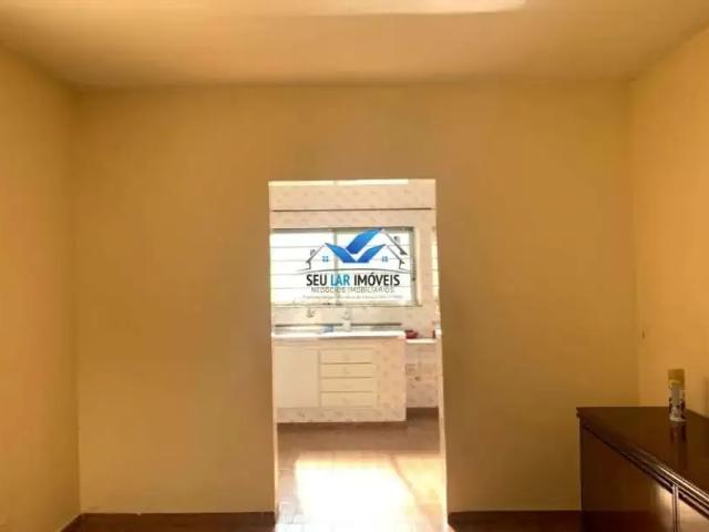 Casa / Sobrado para Venda em Hortolândia/SP Parque Ortolândia 3 Quartos