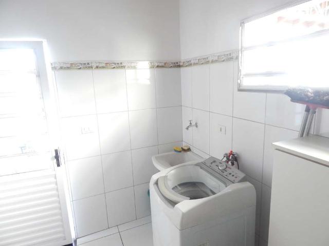 Casa / Sobrado para Venda em Hortolândia/SP Parque Ortolândia 3 Quartos