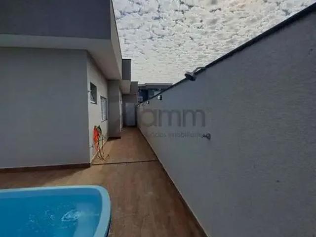 Casa / Sobrado para Venda em Hortolândia/SP Parque Ortolândia 3 Quartos