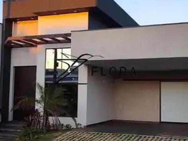 Casa / Sobrado para Venda em Hortolândia/SP Parque Ortolândia 3 Quartos