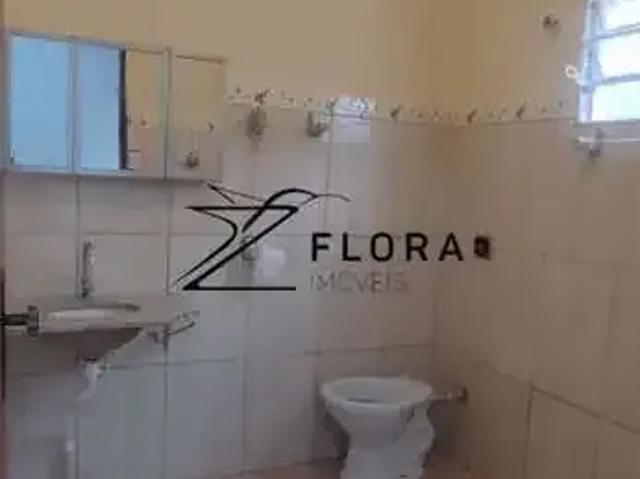 Casa / Sobrado para Venda em Hortolândia/SP Parque Ortolândia 3 Quartos