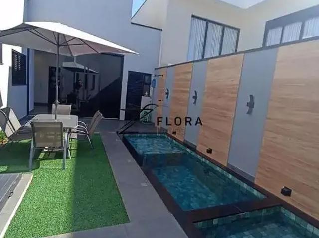 Casa / Sobrado para Venda em Hortolândia/SP Parque Ortolândia 3 Quartos