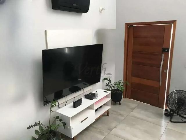 Casa / Sobrado para Venda em Hortolândia/SP Parque Ortolândia 3 Quartos