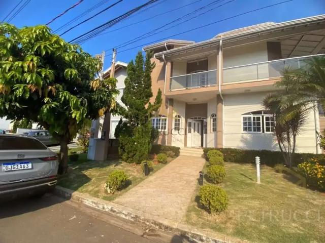 Casa / Sobrado para Venda em Hortolândia/SP Parque Ortolândia 3 Quartos