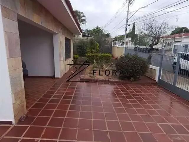 Casa / Sobrado para Venda em Hortolândia/SP Parque Ortolândia 3 Quartos