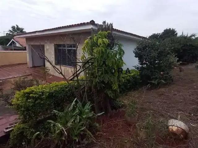 Casa / Sobrado para Venda em Hortolândia/SP Parque Ortolândia 3 Quartos