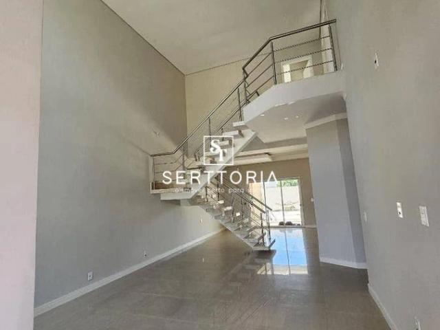 Casa / Sobrado para Venda em Hortolândia/SP Parque Ortolândia 3 Quartos