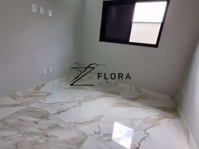 Casa / Sobrado para Venda em Hortolândia/SP Parque Ortolândia 3 Quartos