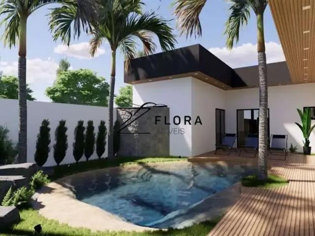 Casa / Sobrado para Venda em Hortolândia/SP Parque Ortolândia 3 Quartos