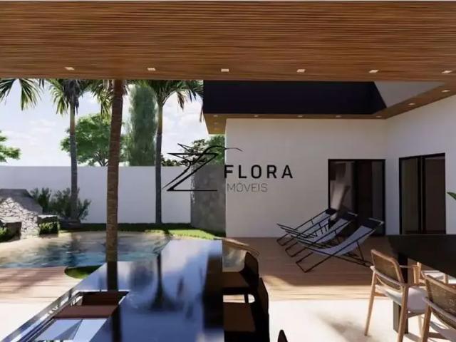 Casa / Sobrado para Venda em Hortolândia/SP Parque Ortolândia 3 Quartos