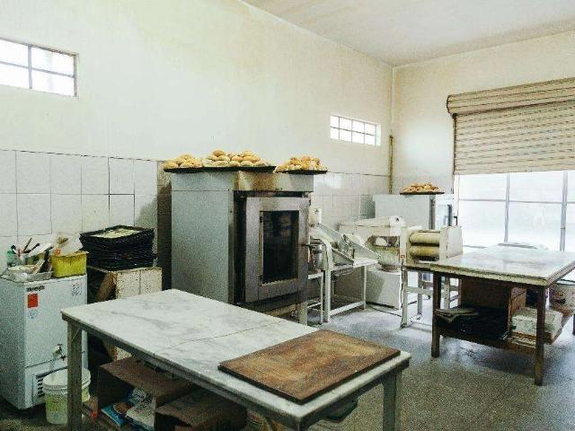 Casa / Sobrado para Venda em Hortolândia/SP Parque Ortolândia 3 Quartos