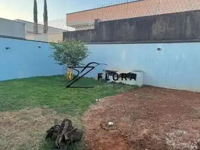 Casa / Sobrado para Venda em Hortolândia/SP Parque Ortolândia 3 Quartos