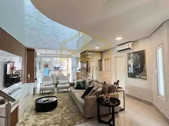 Casa / Sobrado para Venda em Hortolândia/SP Parque Ortolândia 3 Quartos