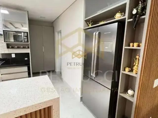 Casa / Sobrado para Venda em Hortolândia/SP Parque Ortolândia 3 Quartos