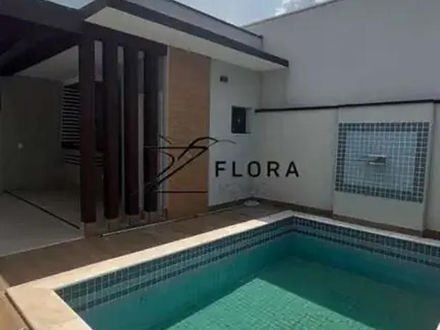 Casa / Sobrado para Venda em Hortolândia/SP Parque Ortolândia 3 Quartos
