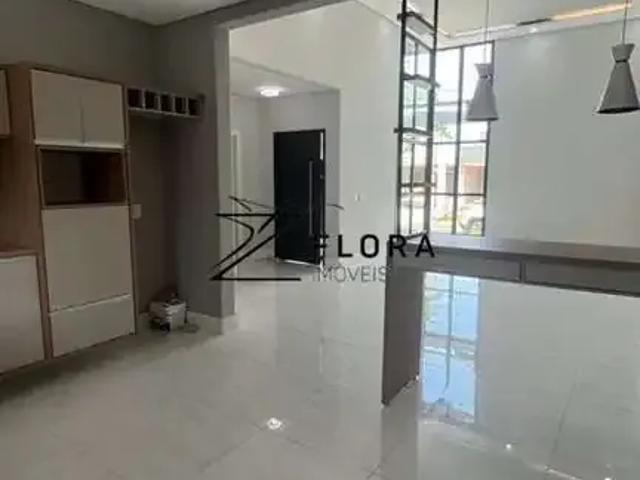 Casa / Sobrado para Venda em Hortolândia/SP Parque Ortolândia 3 Quartos