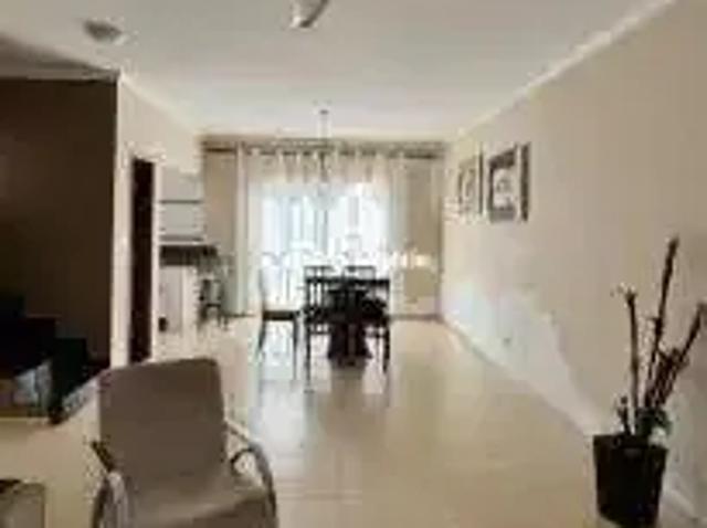 Casa / Sobrado para Venda em Hortolândia/SP Parque Ortolândia 3 Quartos