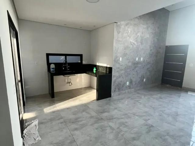Casa / Sobrado para Venda em Hortolândia/SP Parque Ortolândia 3 Quartos