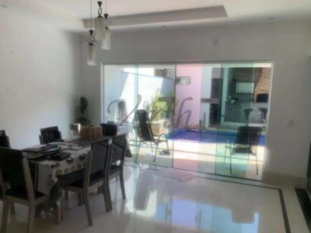 Casa / Sobrado para Venda em Hortolândia/SP Parque Ortolândia 3 Quartos