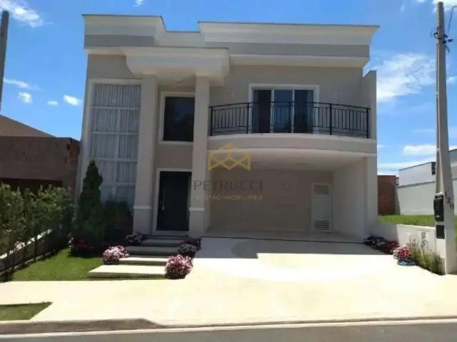 Casa / Sobrado para Venda em Hortolândia/SP Parque Ortolândia 3 Quartos