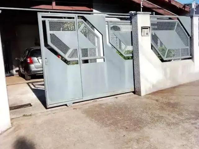 Casa / Sobrado para Venda em Hortolândia/SP Parque Ortolândia 3 Quartos