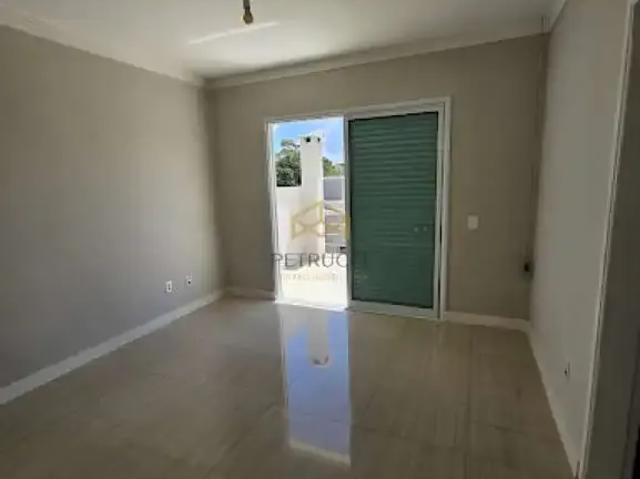 Casa / Sobrado para Venda em Hortolândia/SP Parque Ortolândia 3 Quartos