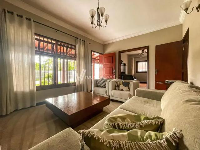 Casa / Sobrado para Venda em Hortolândia/SP Parque Ortolândia 4 Quartos