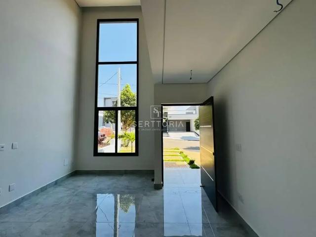 Casa / Sobrado para Venda em Hortolândia/SP Parque Ortolândia 4 Quartos