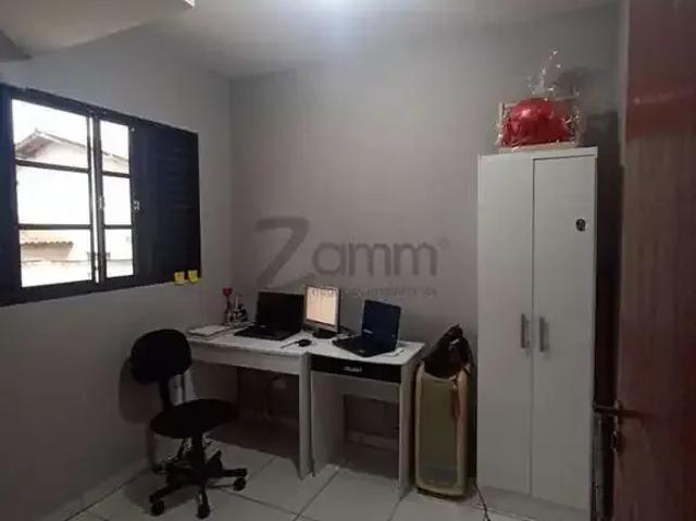 Casa / Sobrado para Venda em Hortolândia/SP Parque Ortolândia 4 Quartos