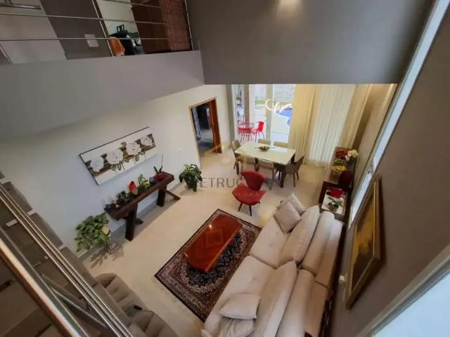 Casa / Sobrado para Venda em Hortolândia/SP Parque Ortolândia 4 Quartos