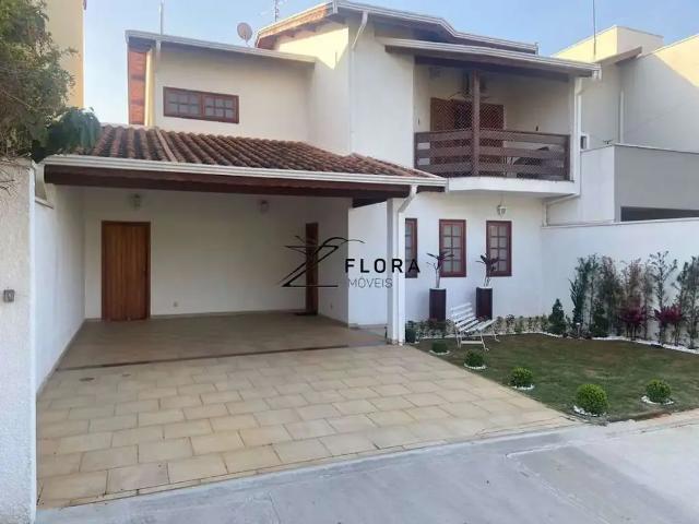 Casa / Sobrado para Venda em Hortolândia/SP Parque Ortolândia 4 Quartos