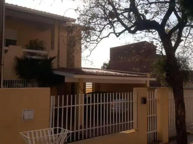 Casa / Sobrado para Venda em Hortolândia/SP Parque Ortolândia 4 Quartos