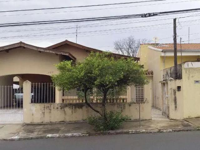 Casa / Sobrado para Venda em Hortolândia/SP Parque Ortolândia 5 Quartos