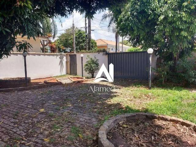 Casa / Sobrado para Venda em Hortolândia/SP Parque Ortolândia 8 Quartos